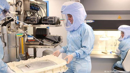 德國新冠疫苗廠商BioNtech盈利大增 歐盟暫不續(xù)訂阿斯利康疫苗