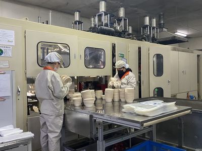 &ldquo;雙奧企業(yè)&rdquo;助力綠色冬奧