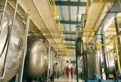 【媒體關(guān)注】堅持綠色可持續(xù)發(fā)展 聚焦生物基材料研發(fā)--南樂用生物科技破解&ldquo;白色污染&rdquo;治理難題