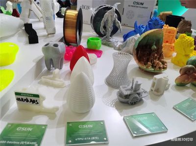 國產3D打印材料龍頭光華偉業完成6800萬定增融資,榮盛創業領投