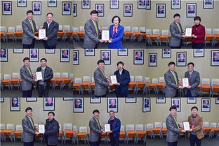 浙江省生物基高分子材料技術(shù)與應(yīng)用重點(diǎn)實(shí)驗(yàn)室暨寧波材料所高分子事業(yè)部召開學(xué)術(shù)委員會